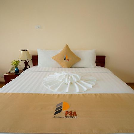 Psa Nghi Son Condotel Thanh Hoa Экстерьер фото
