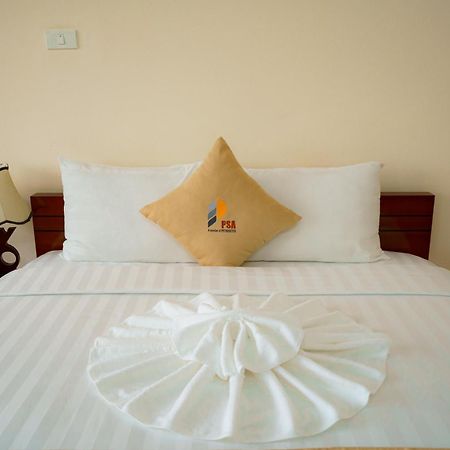 Psa Nghi Son Condotel Thanh Hoa Экстерьер фото