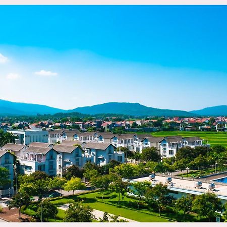 Psa Nghi Son Condotel Thanh Hoa Экстерьер фото