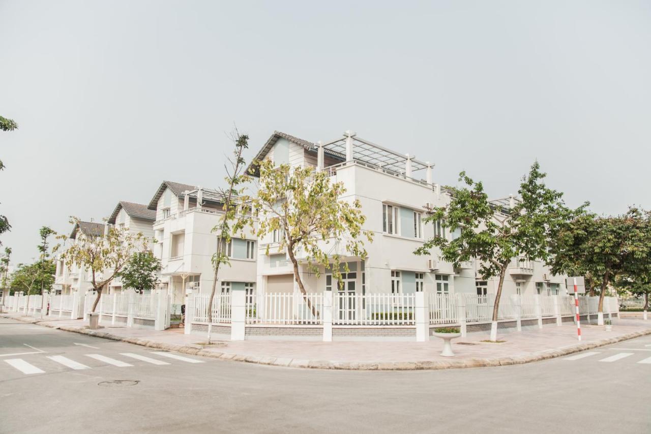 Psa Nghi Son Condotel Thanh Hoa Экстерьер фото