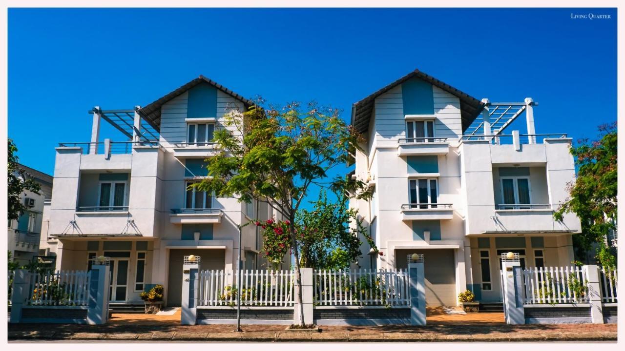 Psa Nghi Son Condotel Thanh Hoa Экстерьер фото