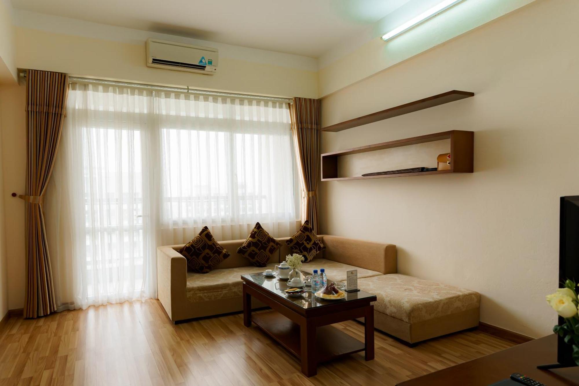 Psa Nghi Son Condotel Thanh Hoa Экстерьер фото