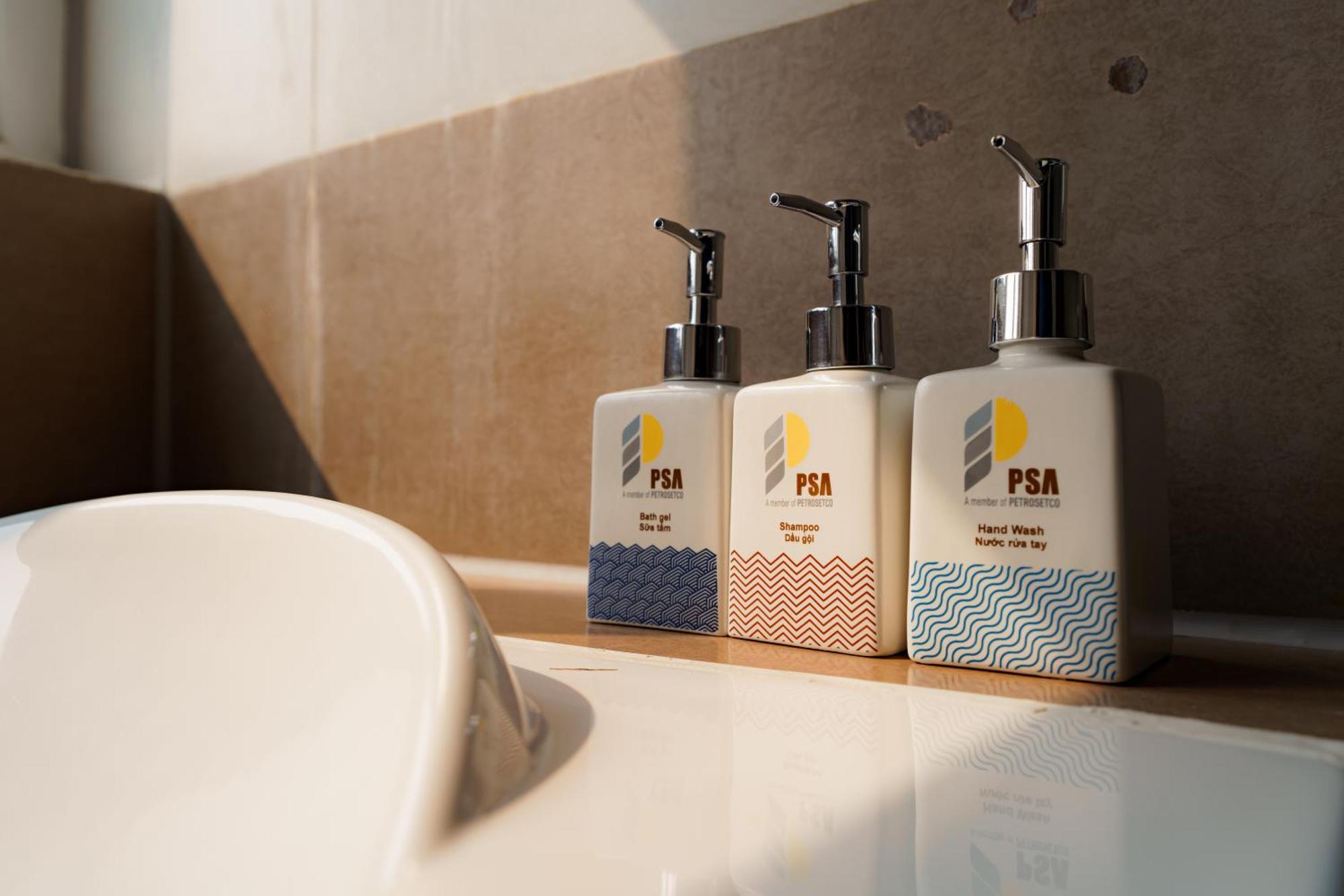 Psa Nghi Son Condotel Thanh Hoa Экстерьер фото