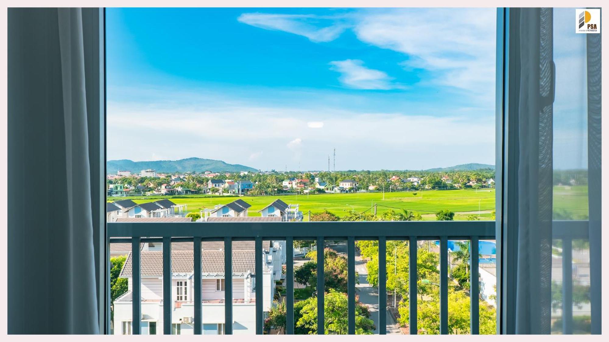 Psa Nghi Son Condotel Thanh Hoa Экстерьер фото