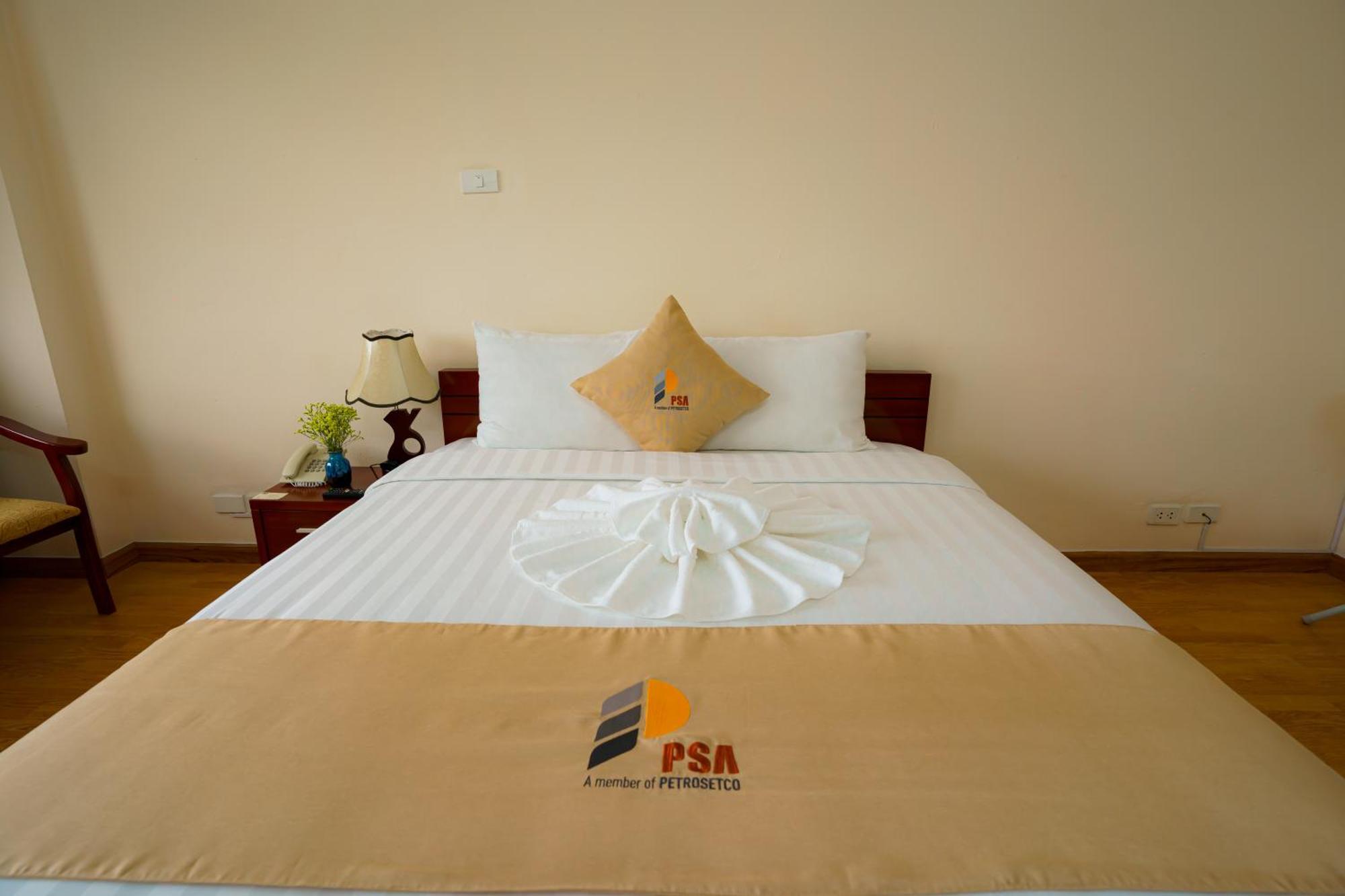 Psa Nghi Son Condotel Thanh Hoa Экстерьер фото