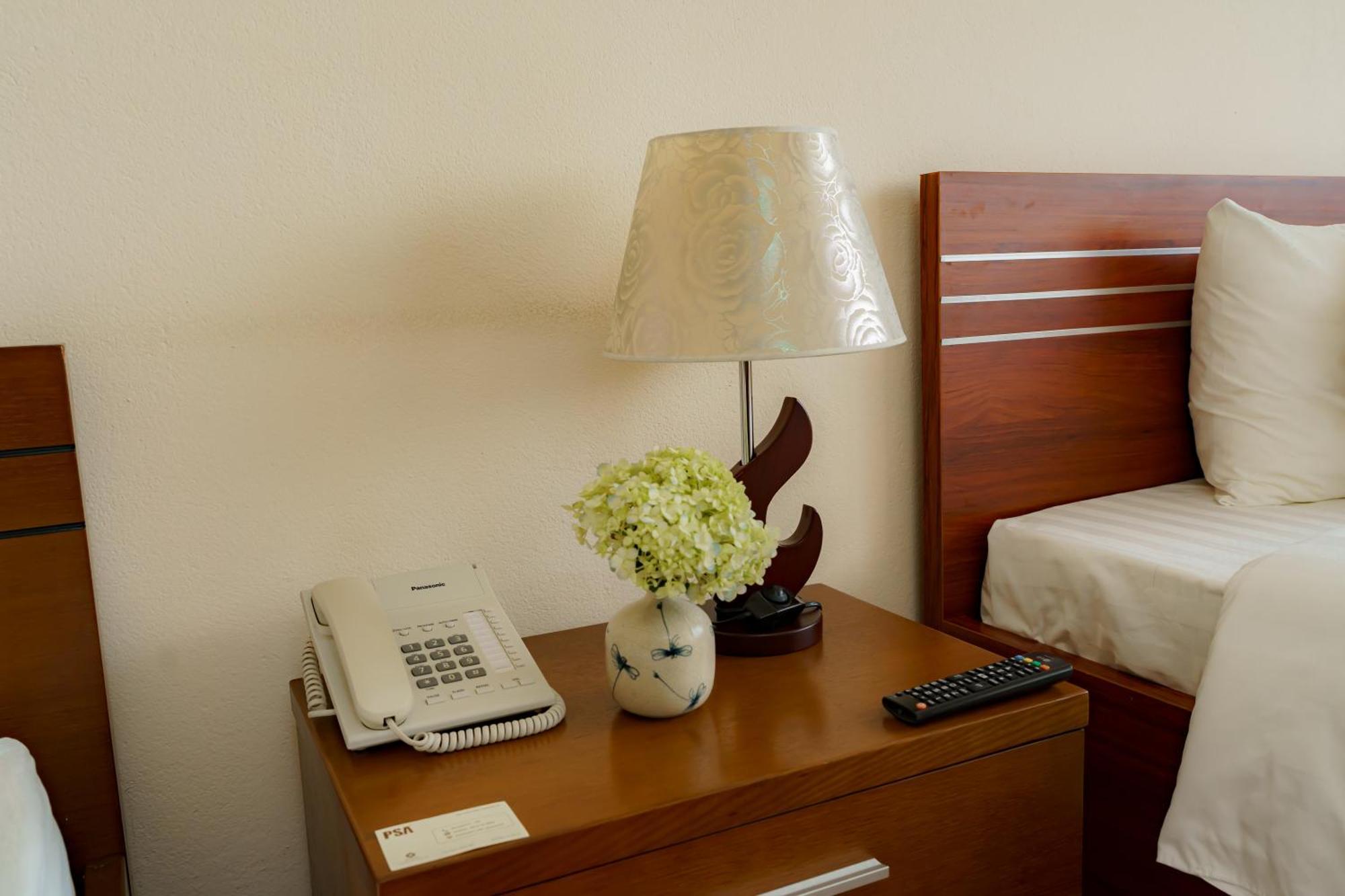 Psa Nghi Son Condotel Thanh Hoa Экстерьер фото