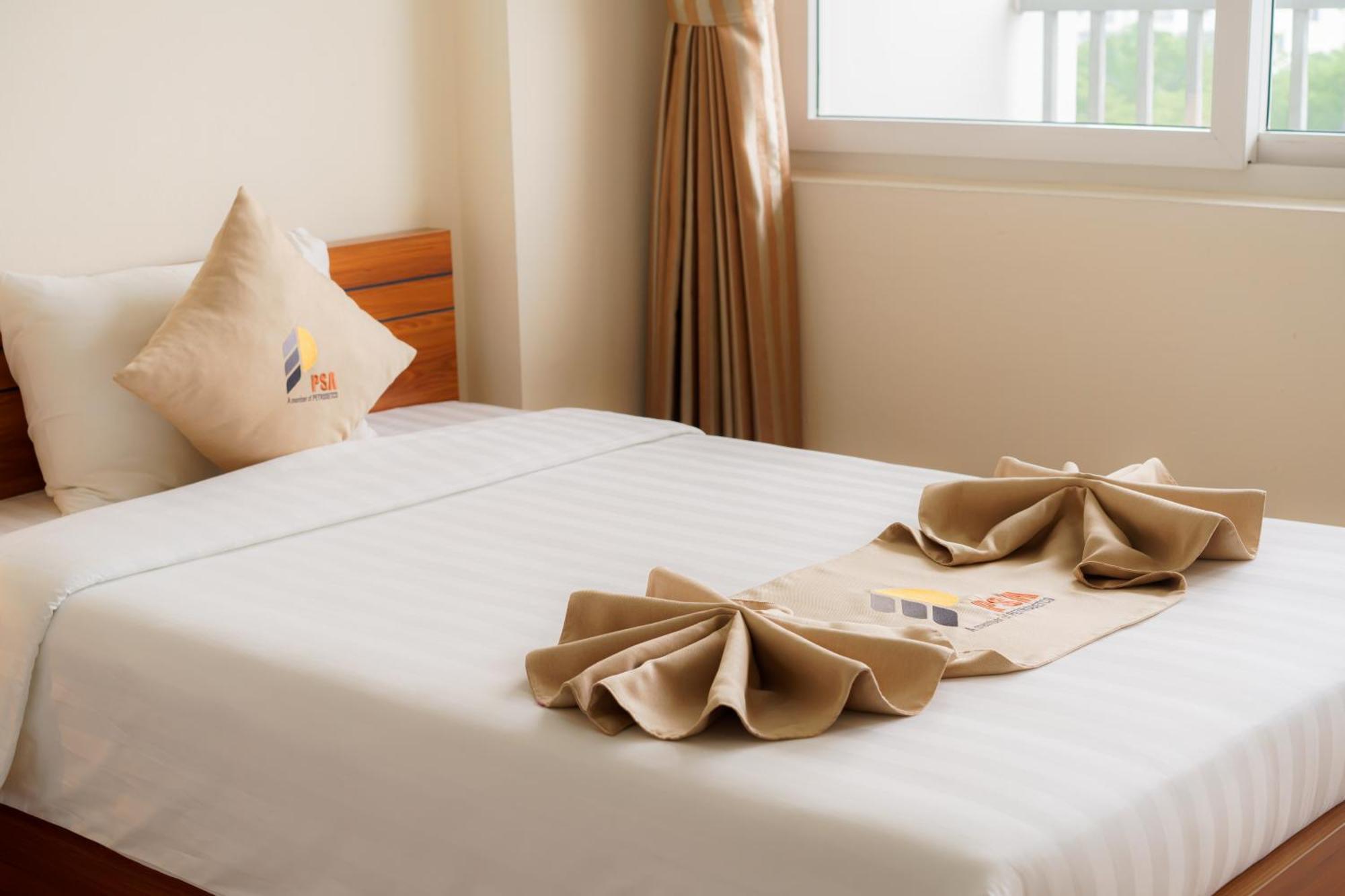 Psa Nghi Son Condotel Thanh Hoa Экстерьер фото