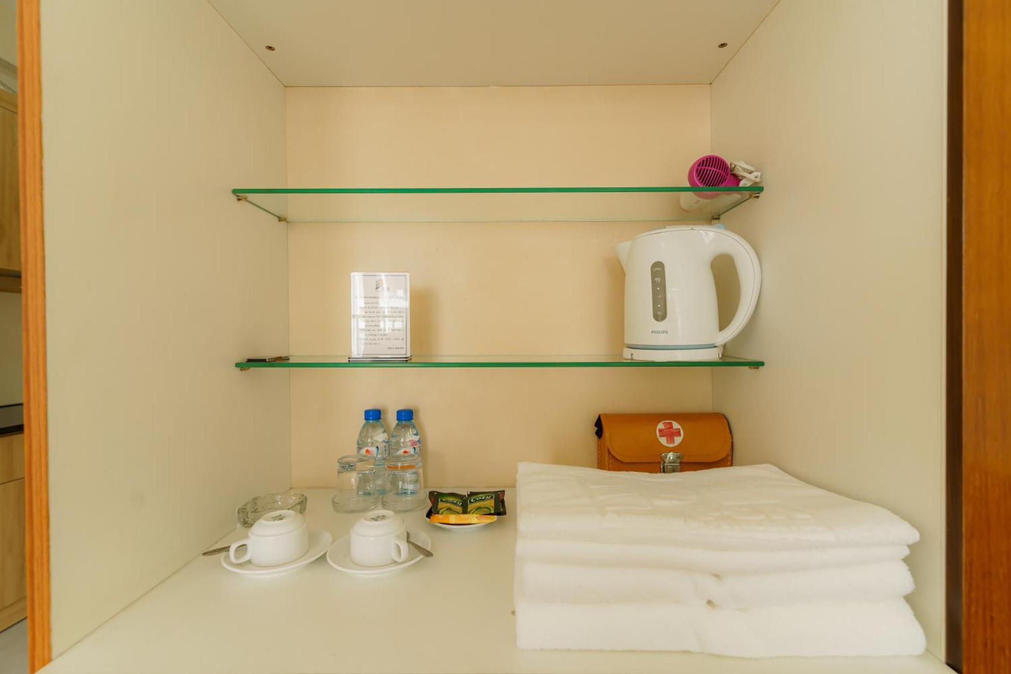 Psa Nghi Son Condotel Thanh Hoa Экстерьер фото