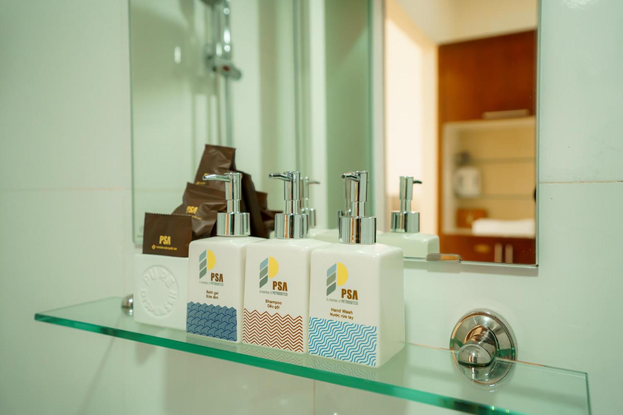 Psa Nghi Son Condotel Thanh Hoa Экстерьер фото