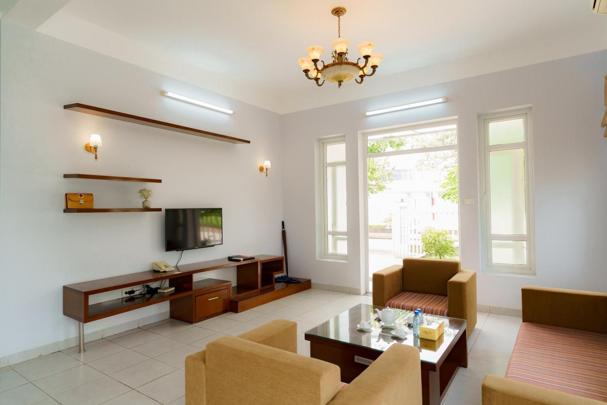 Psa Nghi Son Condotel Thanh Hoa Экстерьер фото