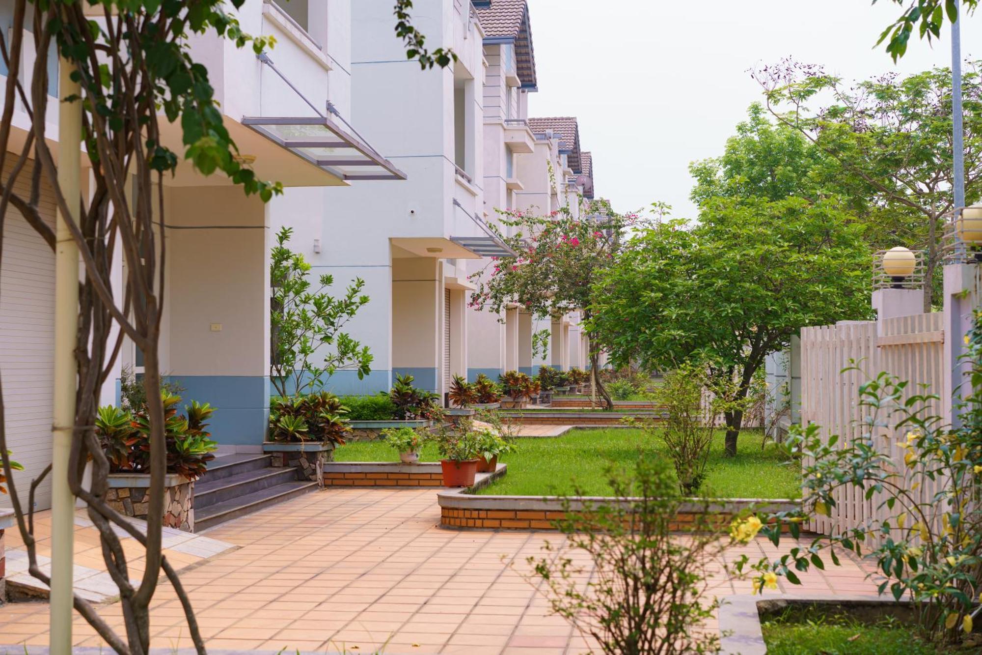 Psa Nghi Son Condotel Thanh Hoa Экстерьер фото