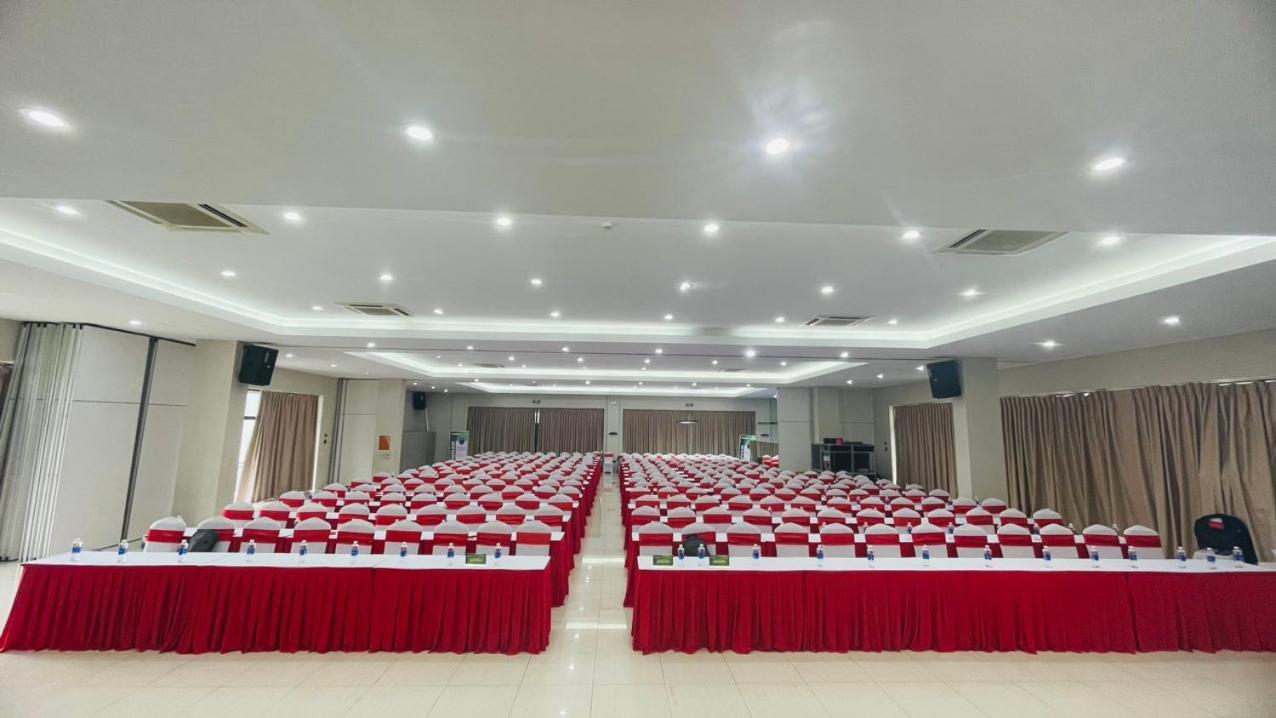 Psa Nghi Son Condotel Thanh Hoa Экстерьер фото