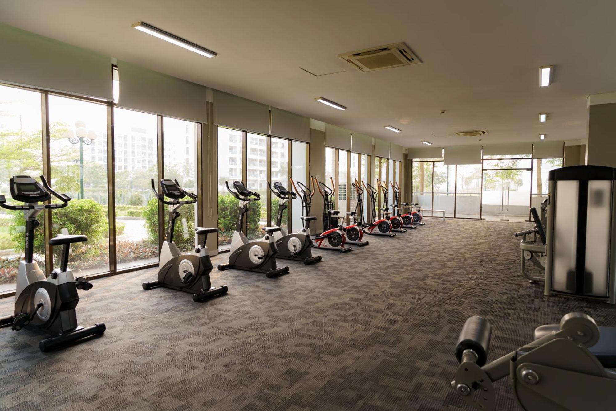 Psa Nghi Son Condotel Thanh Hoa Экстерьер фото