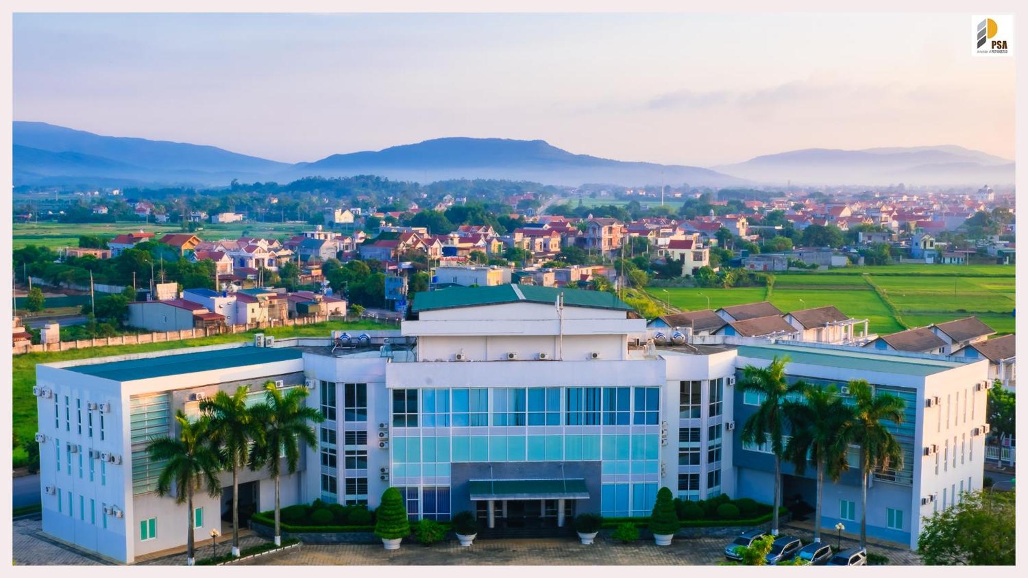 Psa Nghi Son Condotel Thanh Hoa Экстерьер фото