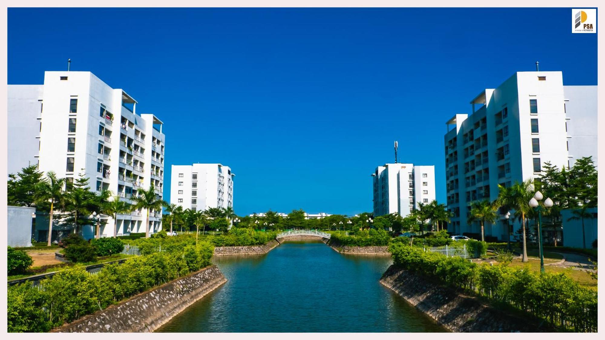 Psa Nghi Son Condotel Thanh Hoa Экстерьер фото