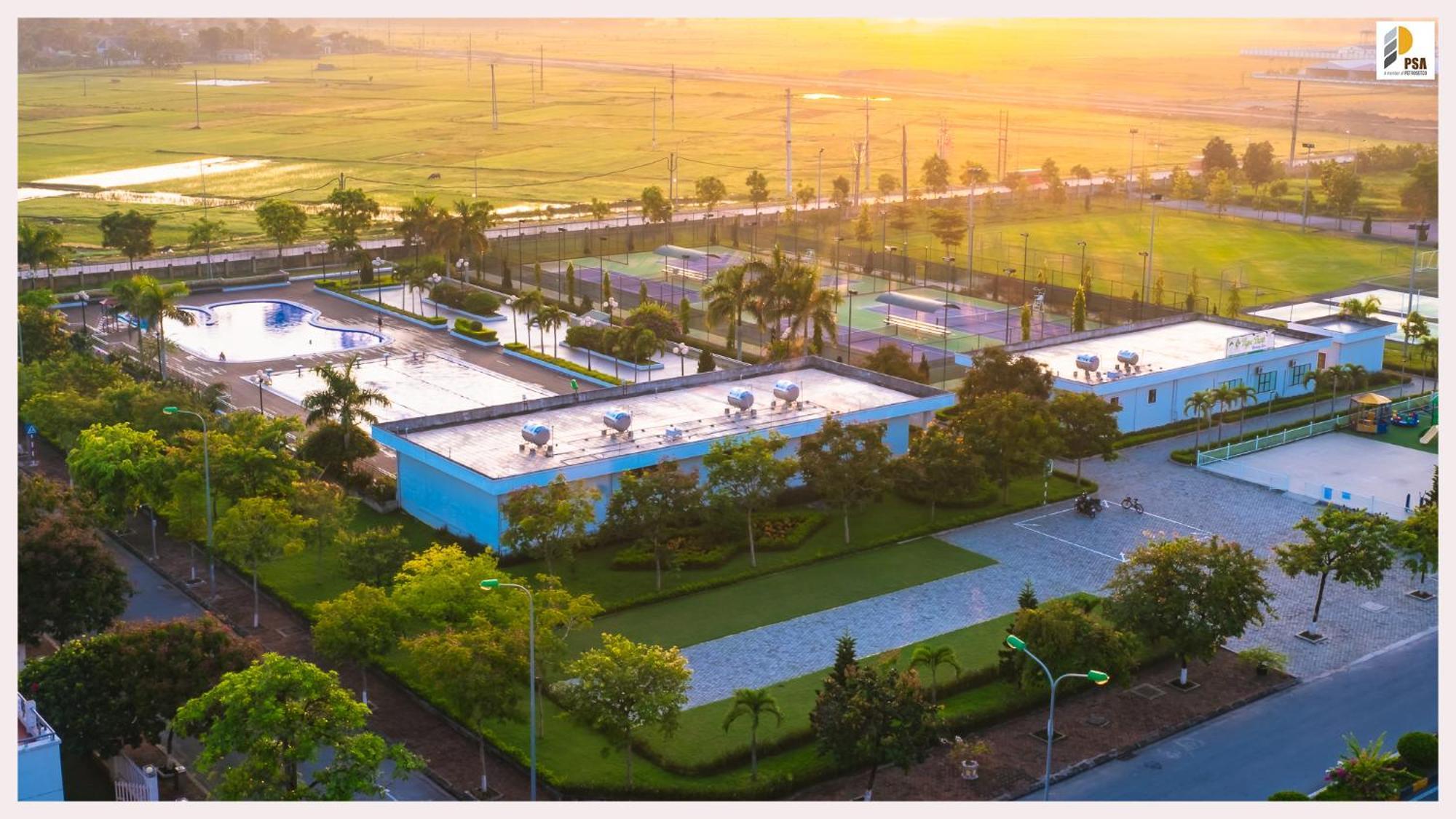 Psa Nghi Son Condotel Thanh Hoa Экстерьер фото