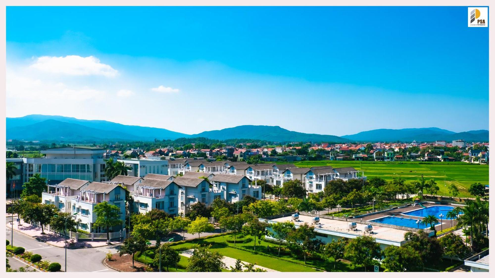 Psa Nghi Son Condotel Thanh Hoa Экстерьер фото