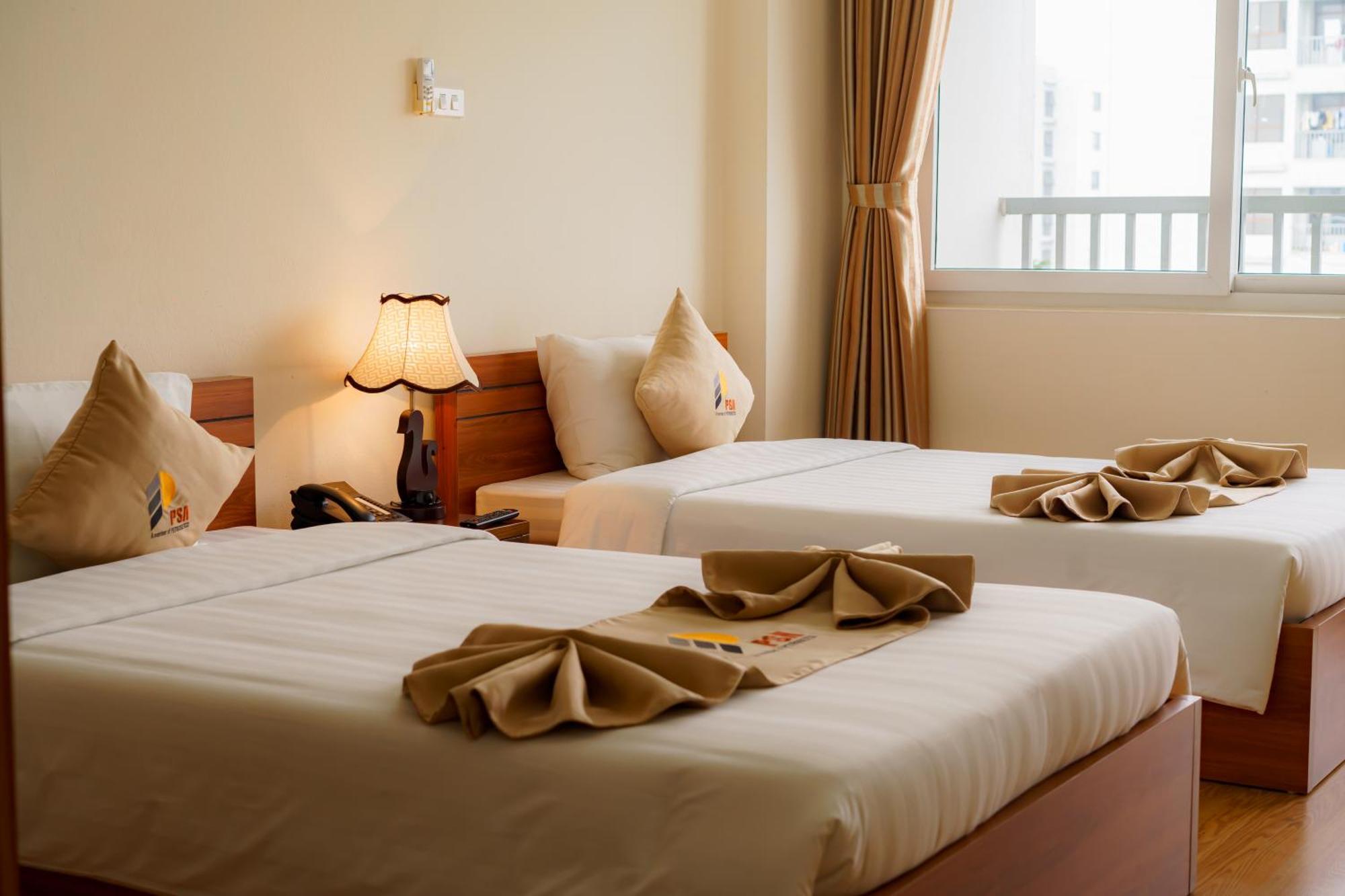 Psa Nghi Son Condotel Thanh Hoa Экстерьер фото