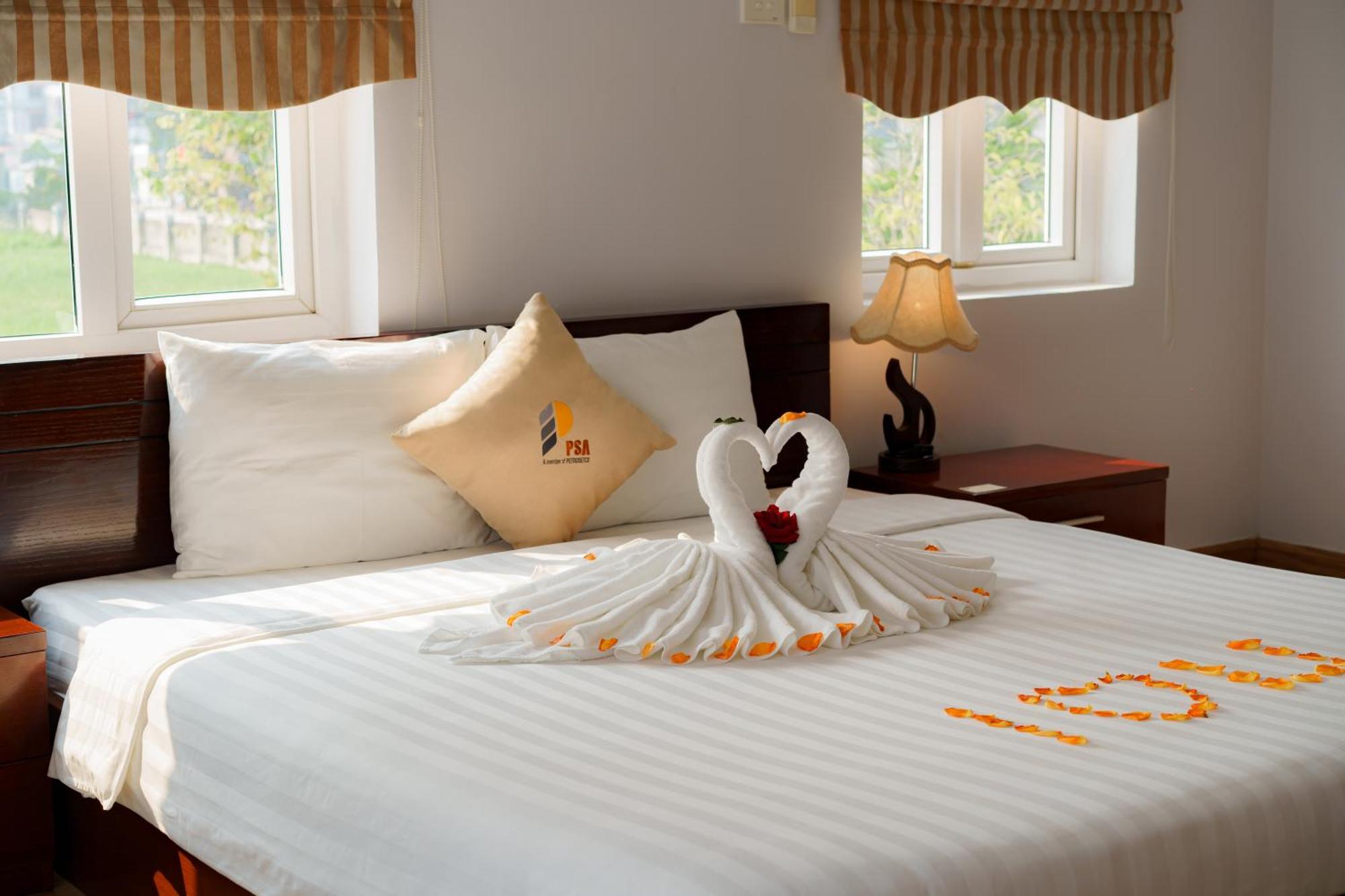 Psa Nghi Son Condotel Thanh Hoa Экстерьер фото