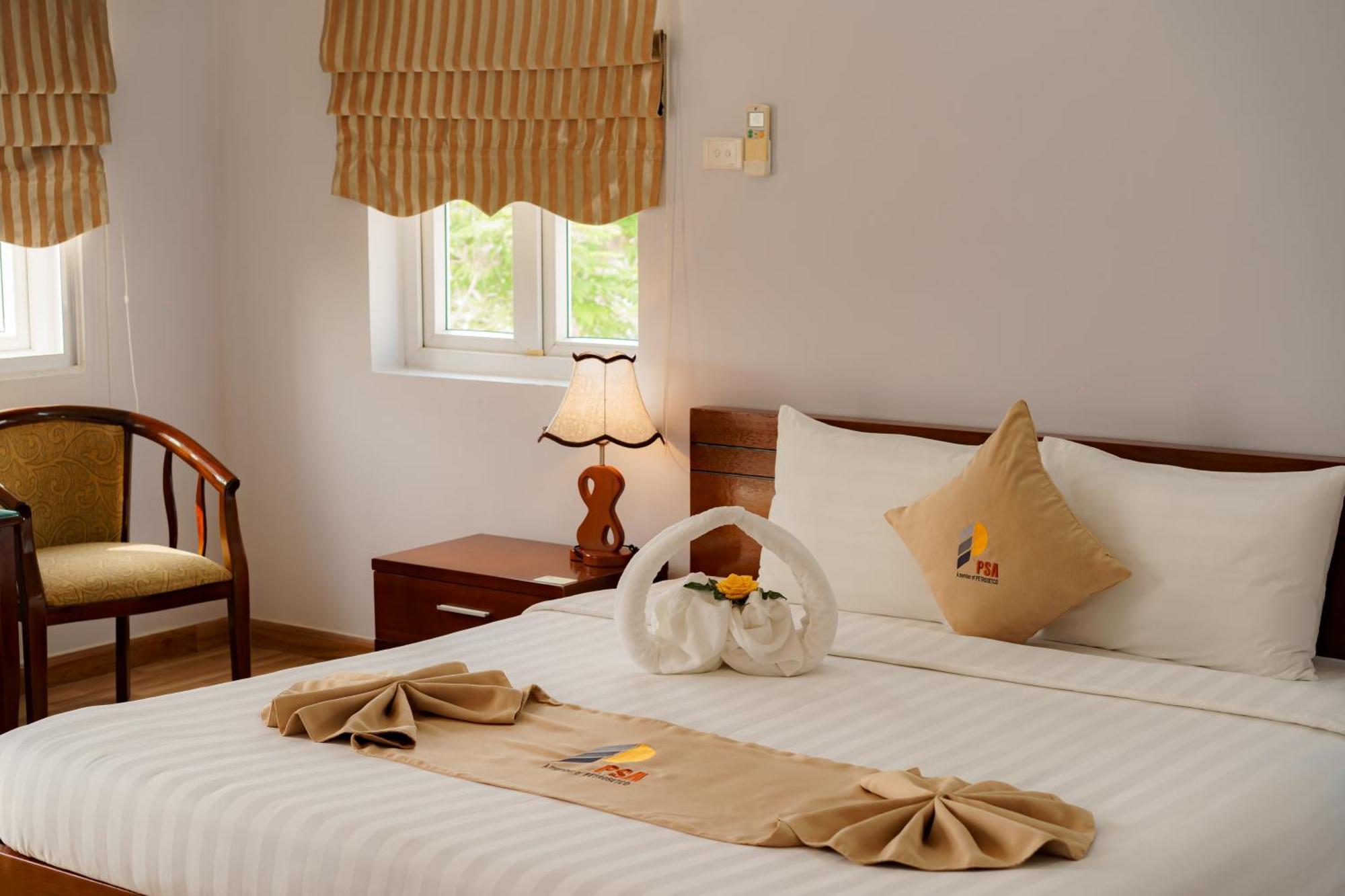 Psa Nghi Son Condotel Thanh Hoa Экстерьер фото