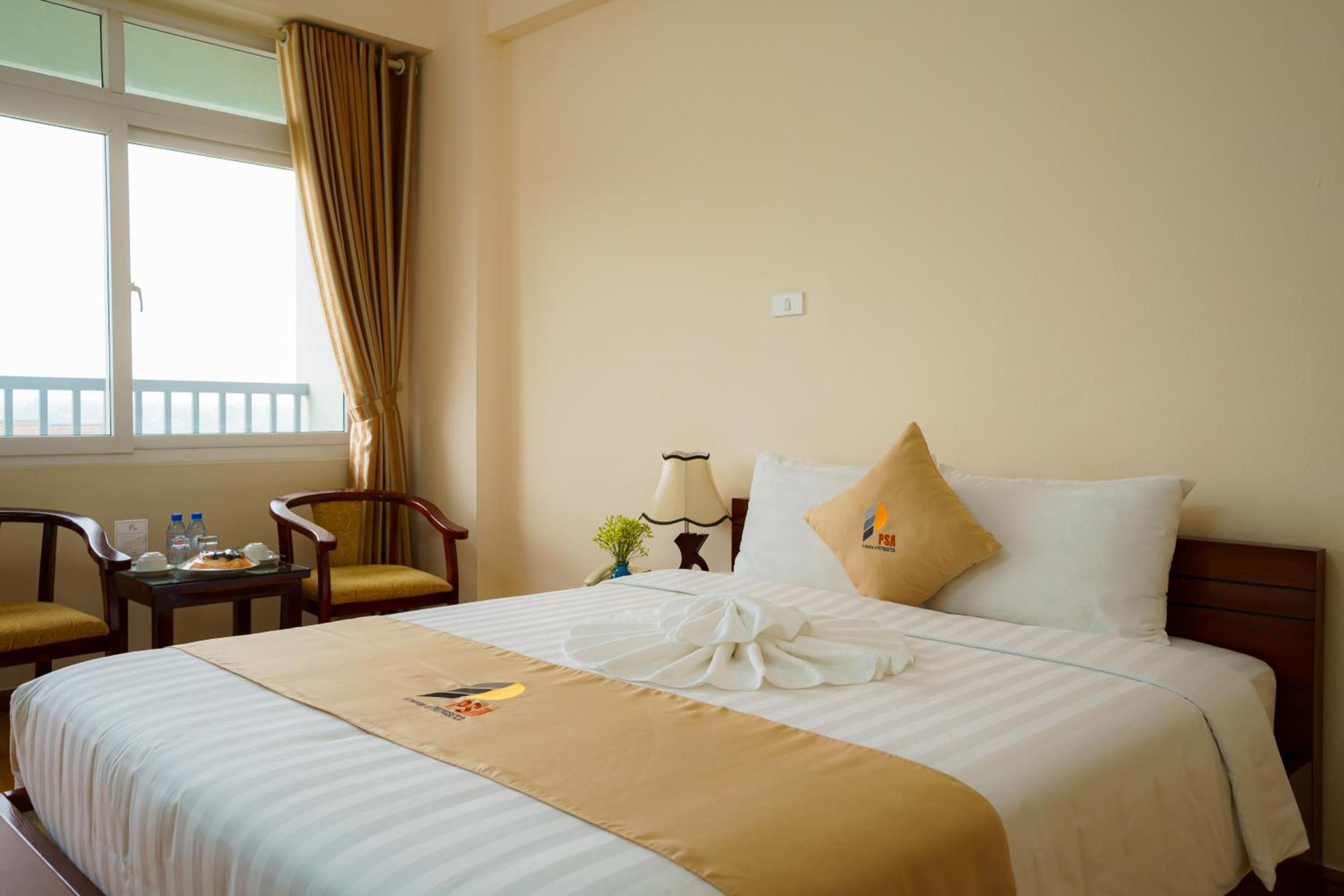 Psa Nghi Son Condotel Thanh Hoa Экстерьер фото