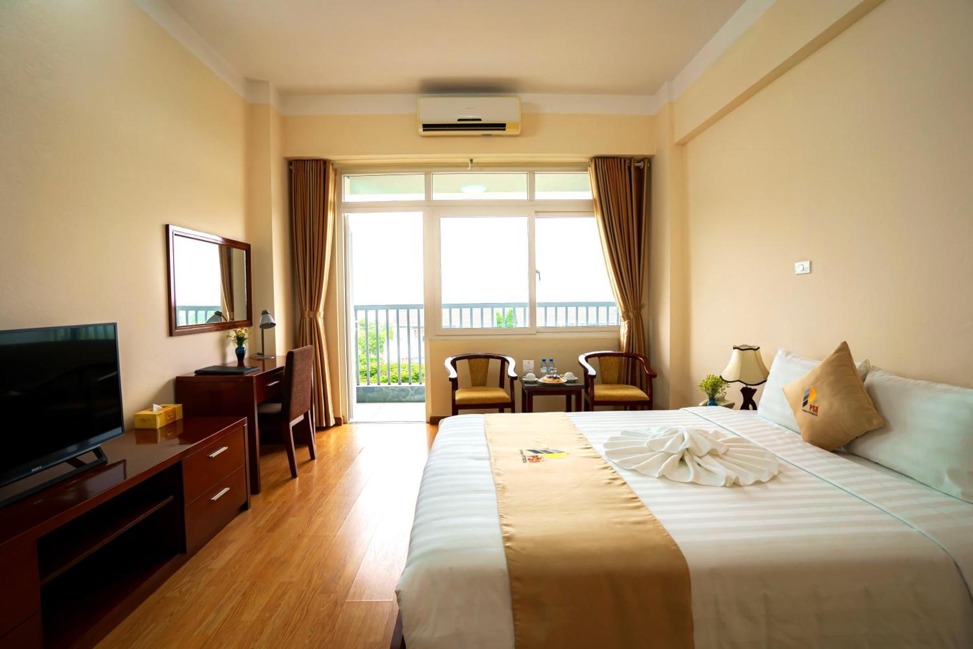 Psa Nghi Son Condotel Thanh Hoa Экстерьер фото