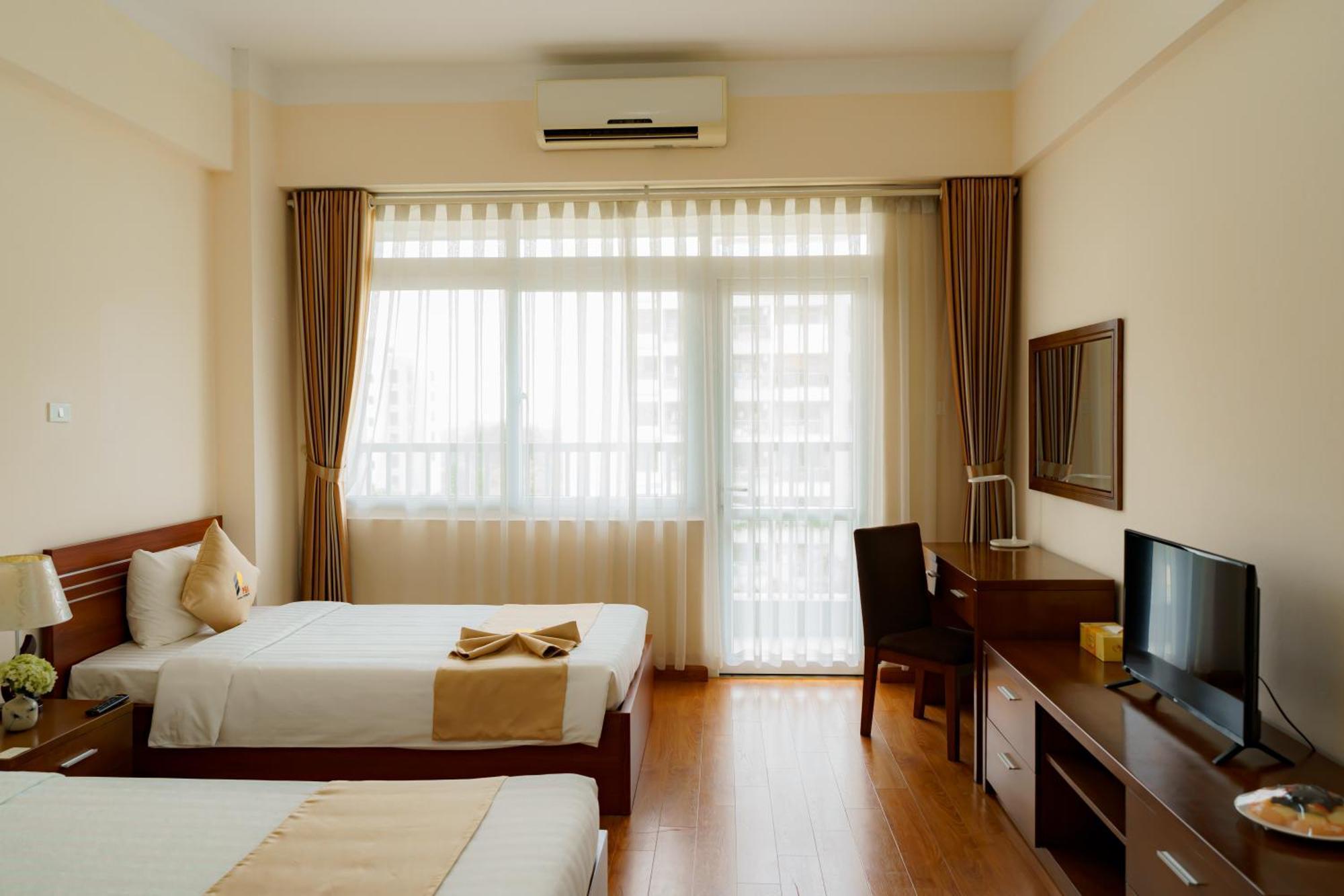 Psa Nghi Son Condotel Thanh Hoa Экстерьер фото