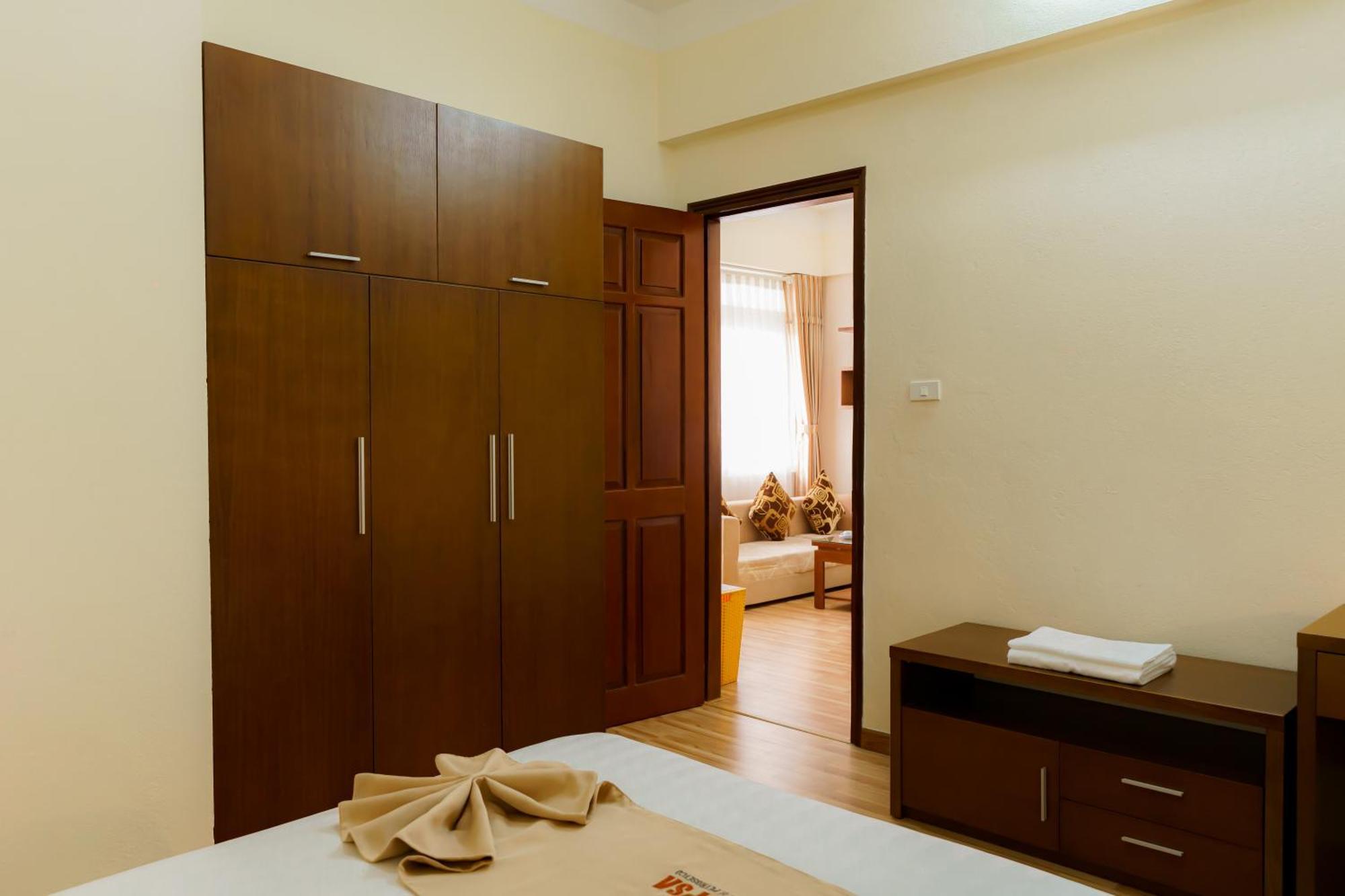 Psa Nghi Son Condotel Thanh Hoa Экстерьер фото