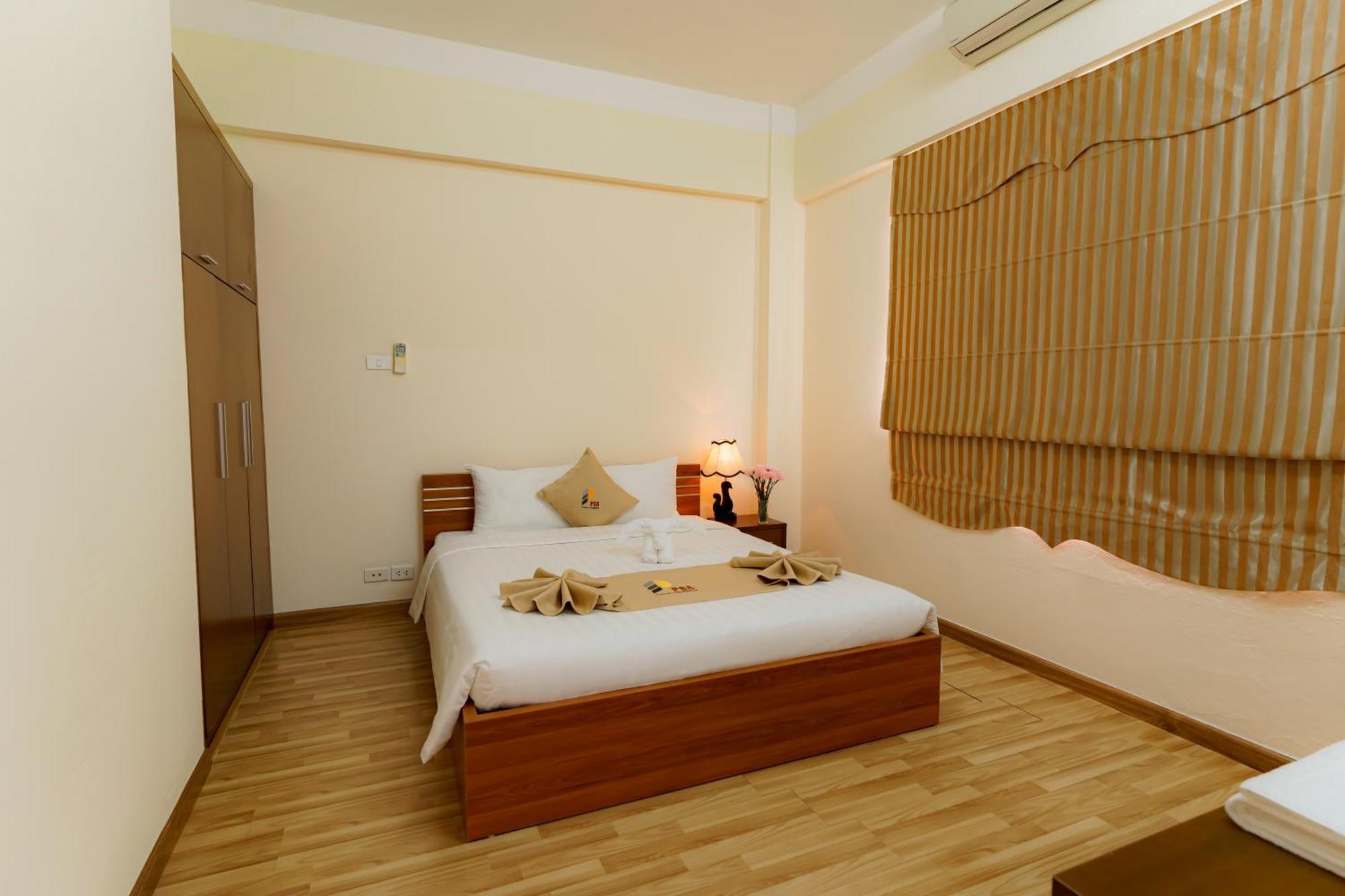 Psa Nghi Son Condotel Thanh Hoa Экстерьер фото