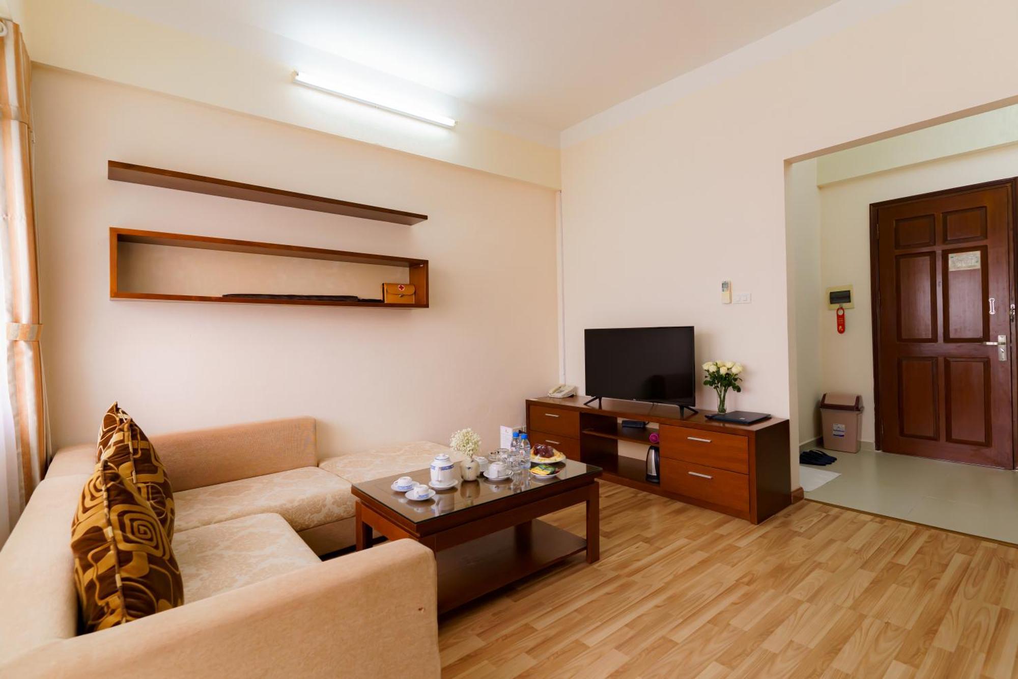 Psa Nghi Son Condotel Thanh Hoa Экстерьер фото