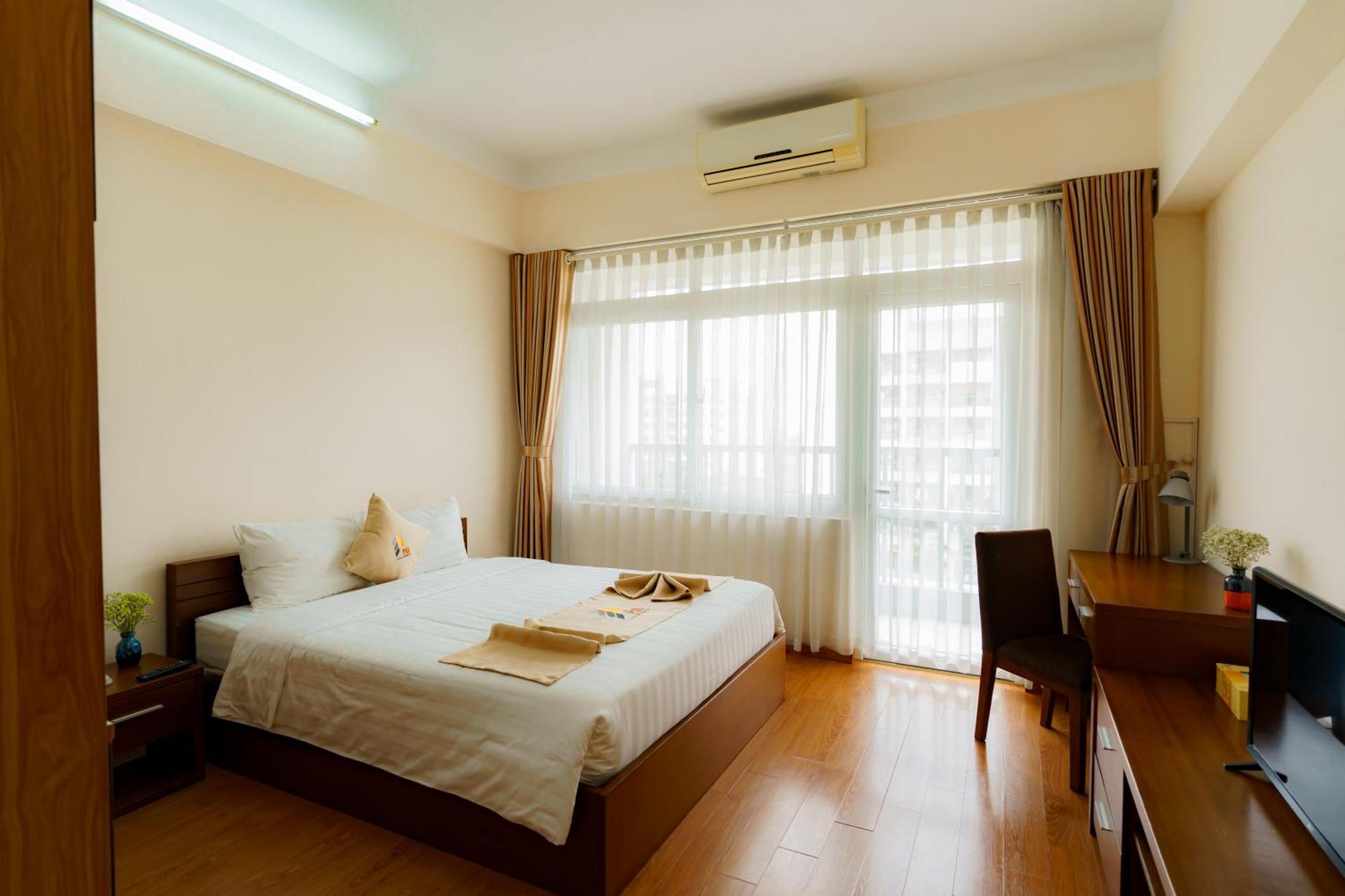 Psa Nghi Son Condotel Thanh Hoa Экстерьер фото
