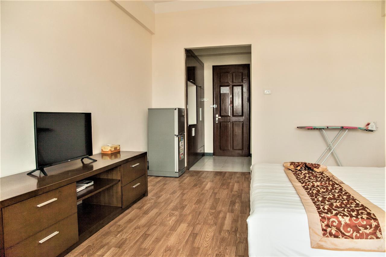Psa Nghi Son Condotel Thanh Hoa Экстерьер фото