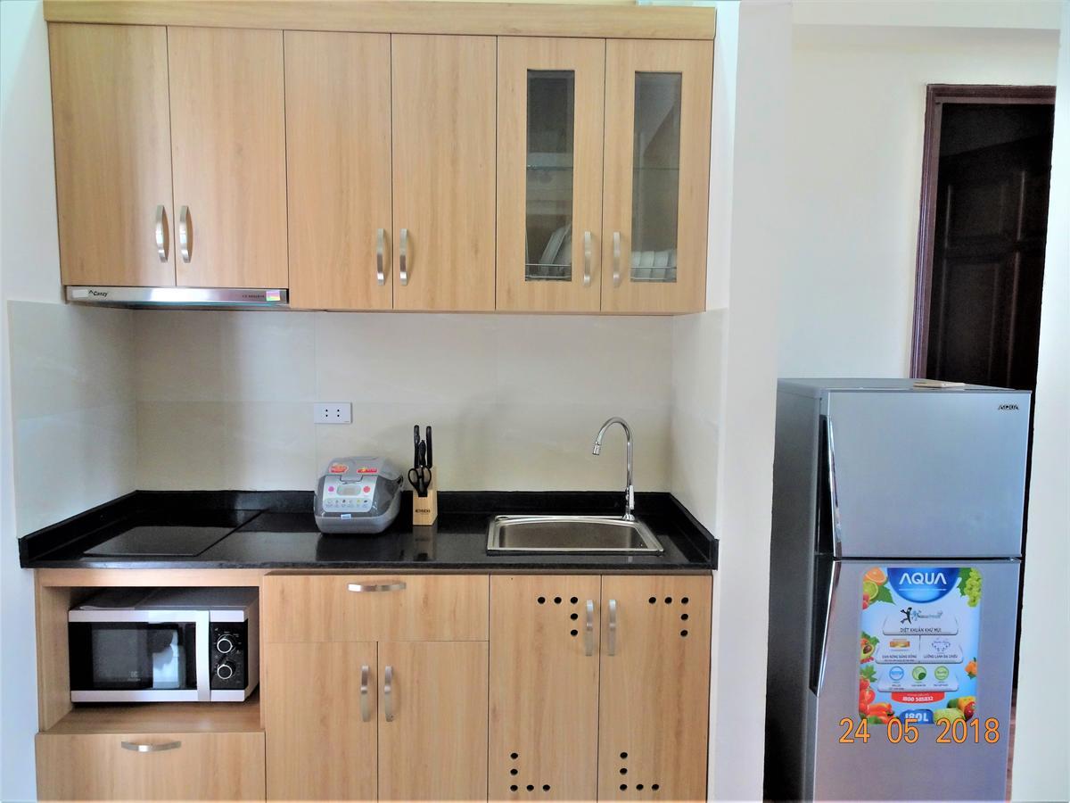 Psa Nghi Son Condotel Thanh Hoa Экстерьер фото