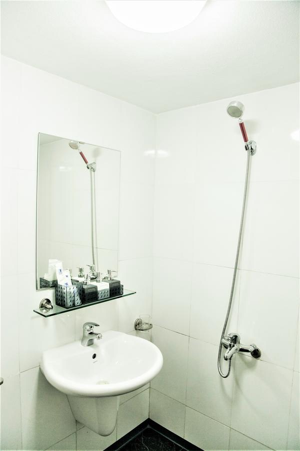 Psa Nghi Son Condotel Thanh Hoa Экстерьер фото