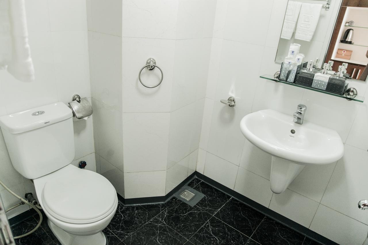 Psa Nghi Son Condotel Thanh Hoa Экстерьер фото