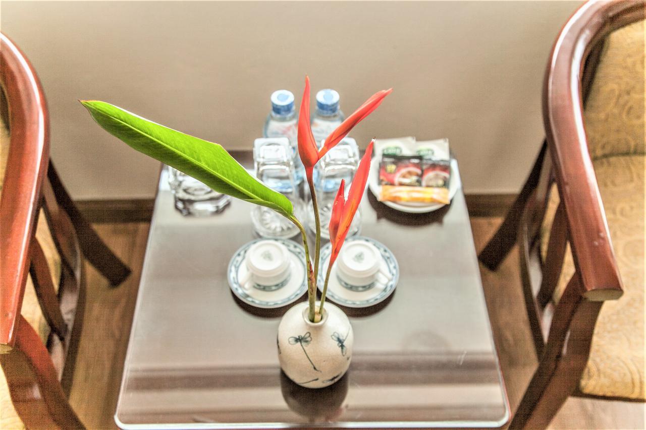 Psa Nghi Son Condotel Thanh Hoa Экстерьер фото