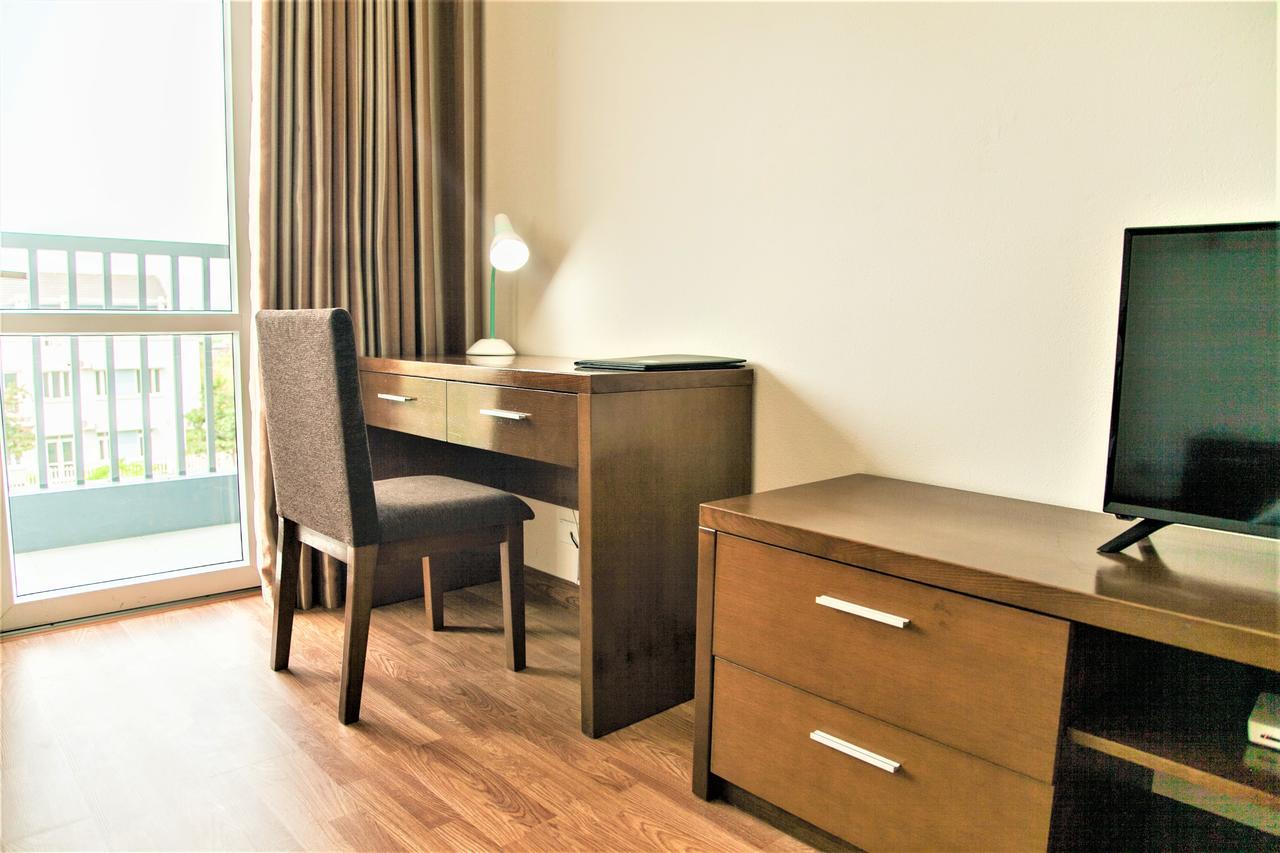 Psa Nghi Son Condotel Thanh Hoa Экстерьер фото