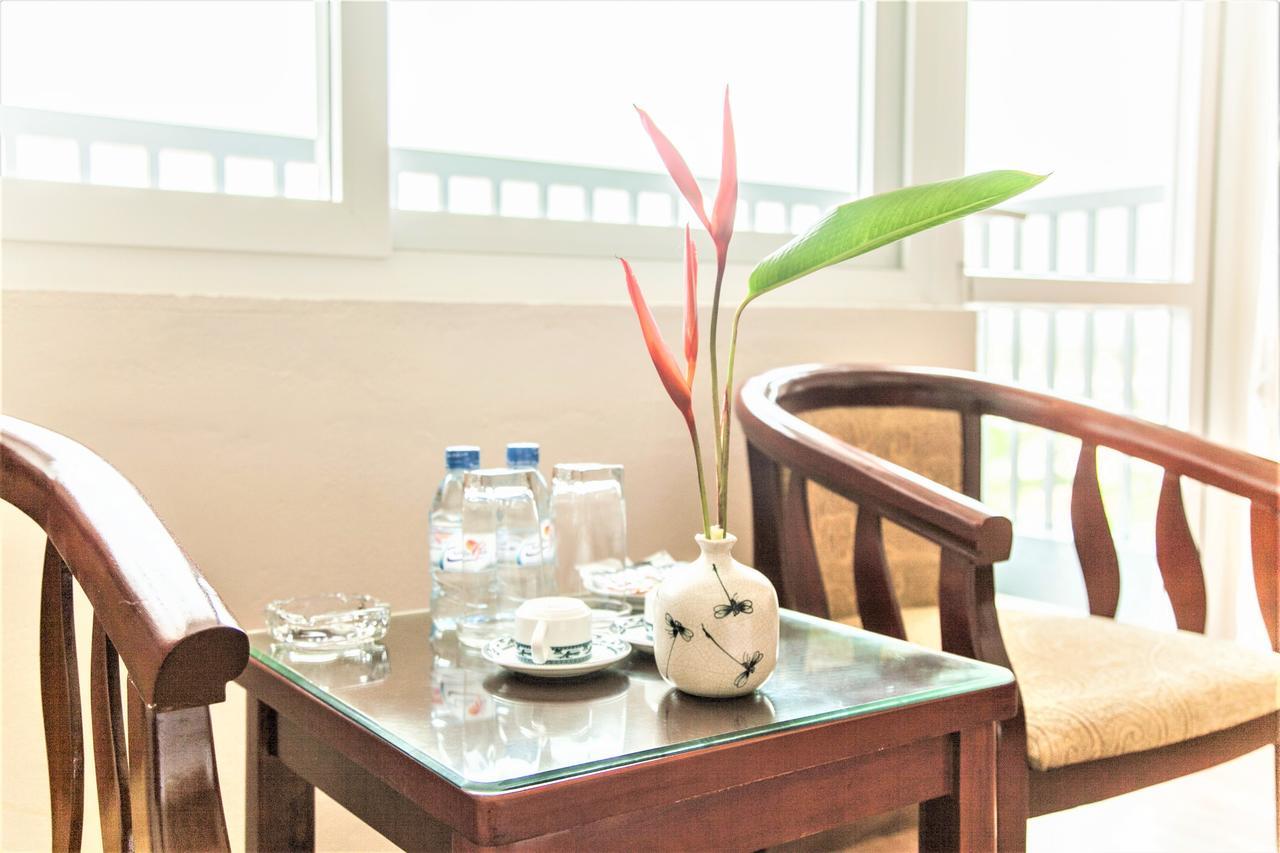Psa Nghi Son Condotel Thanh Hoa Экстерьер фото