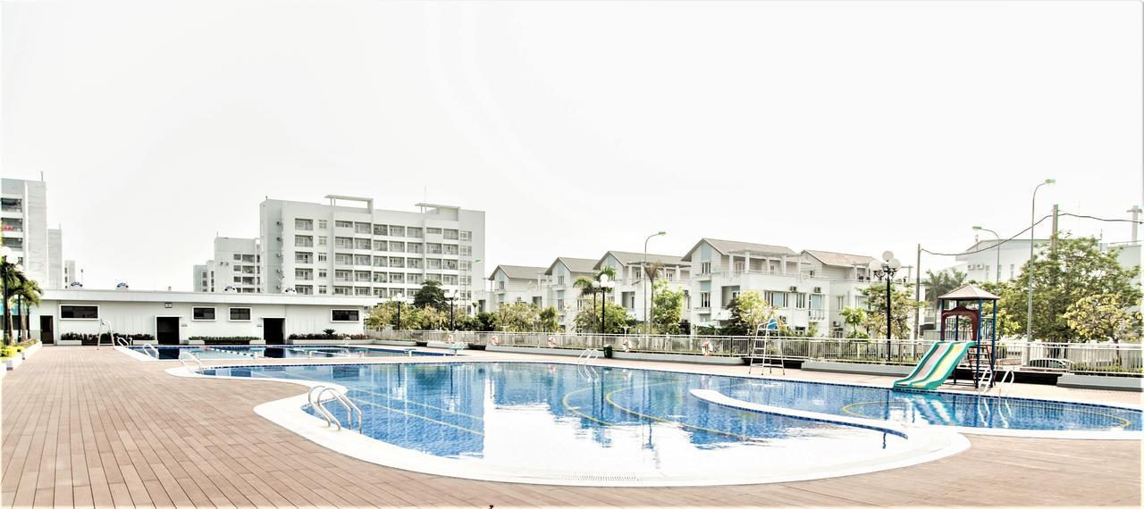 Psa Nghi Son Condotel Thanh Hoa Экстерьер фото