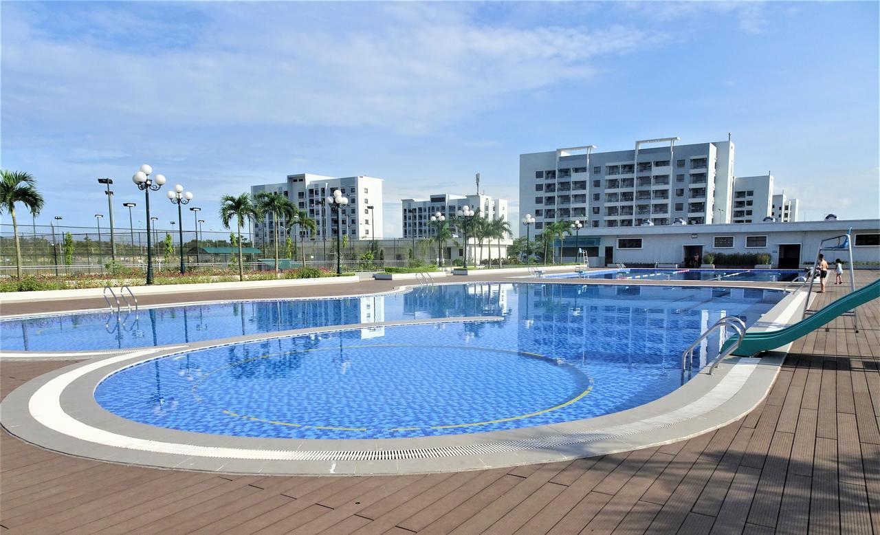 Psa Nghi Son Condotel Thanh Hoa Экстерьер фото
