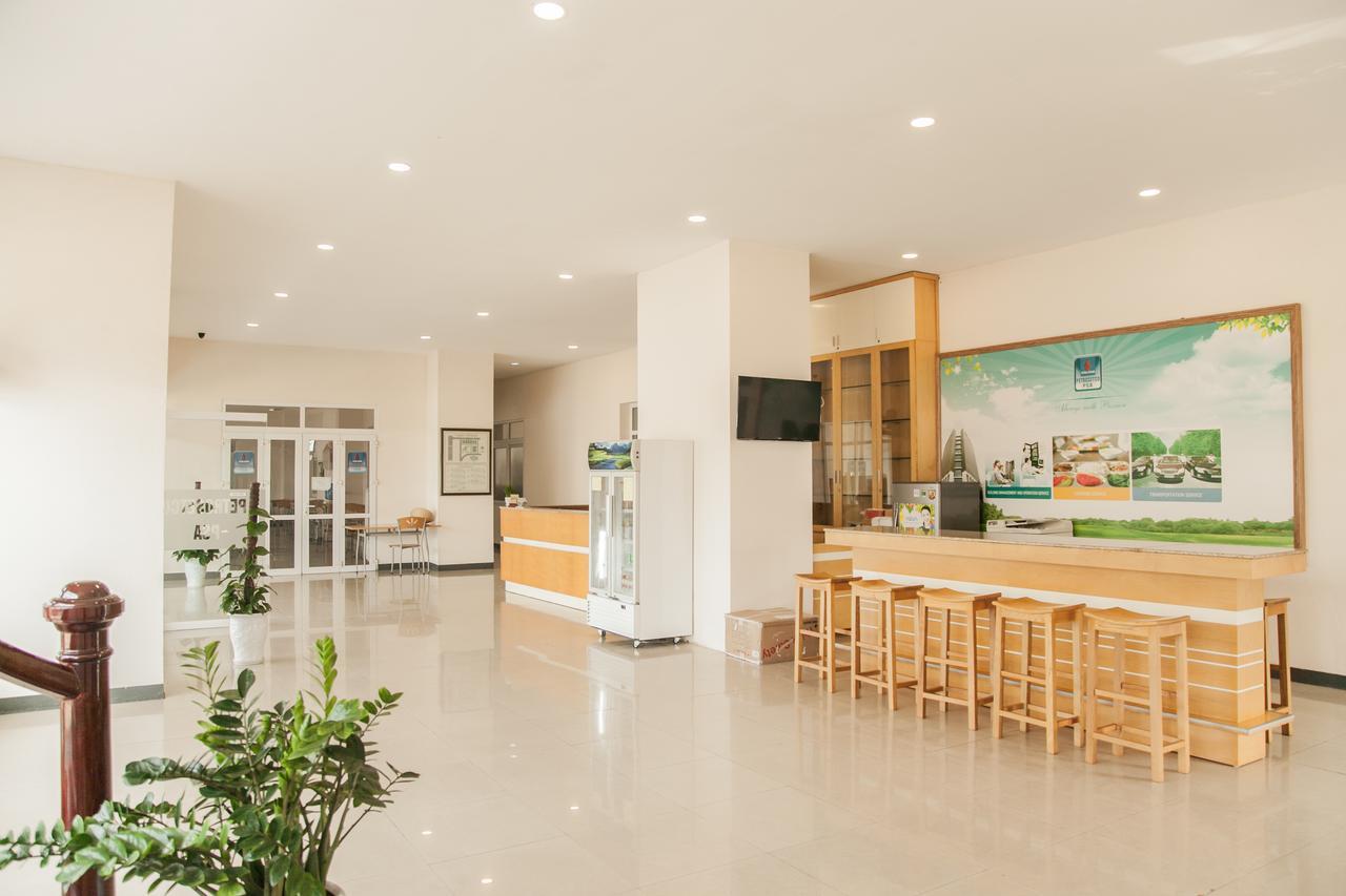 Psa Nghi Son Condotel Thanh Hoa Экстерьер фото