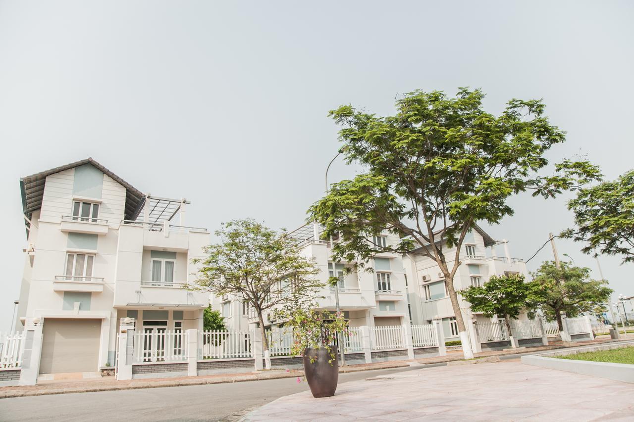 Psa Nghi Son Condotel Thanh Hoa Экстерьер фото